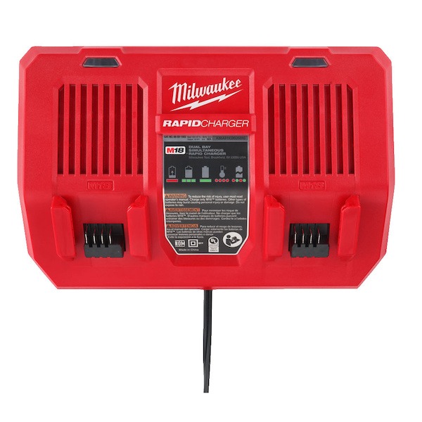 Chargeur de batterie pour machine sans fil M18 DFC 4932472073